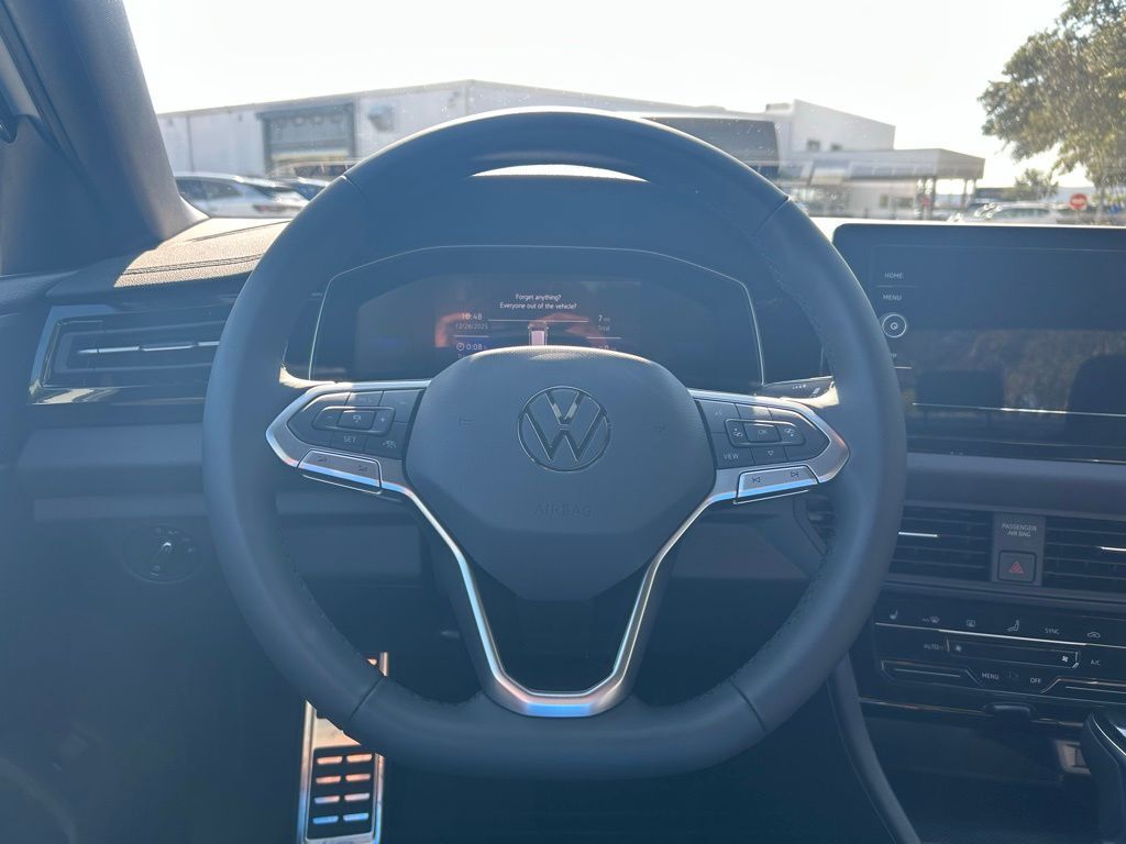 2026 Volkswagen Jetta 1.5T Sport Tampa FL