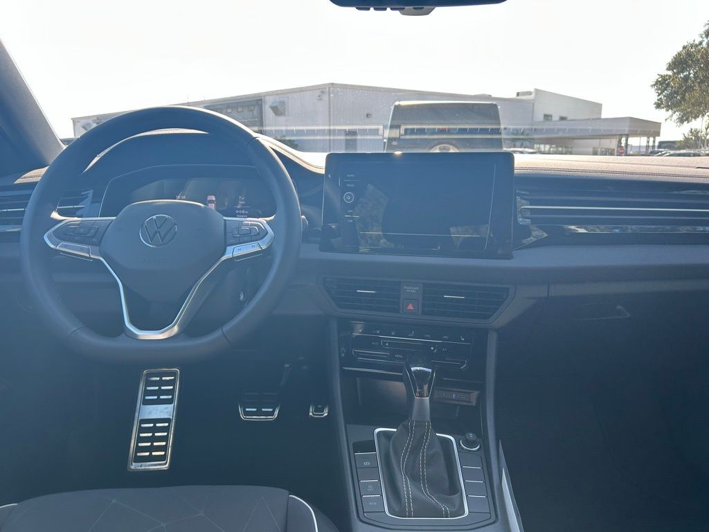 2026 Volkswagen Jetta 1.5T Sport Tampa FL