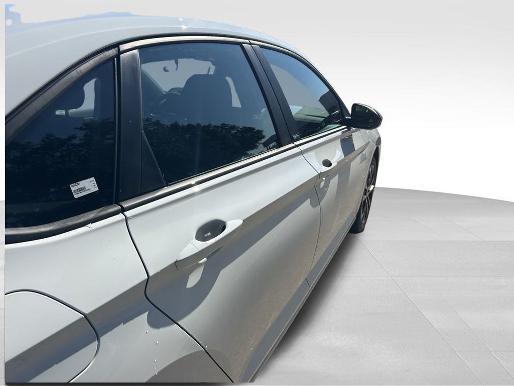 2026 Volkswagen Jetta 1.5T Sport Tampa FL