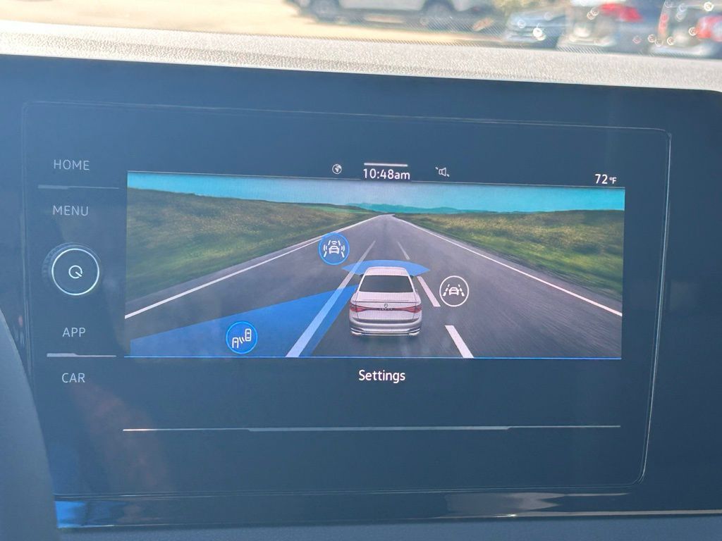 2026 Volkswagen Jetta 1.5T Sport Tampa FL