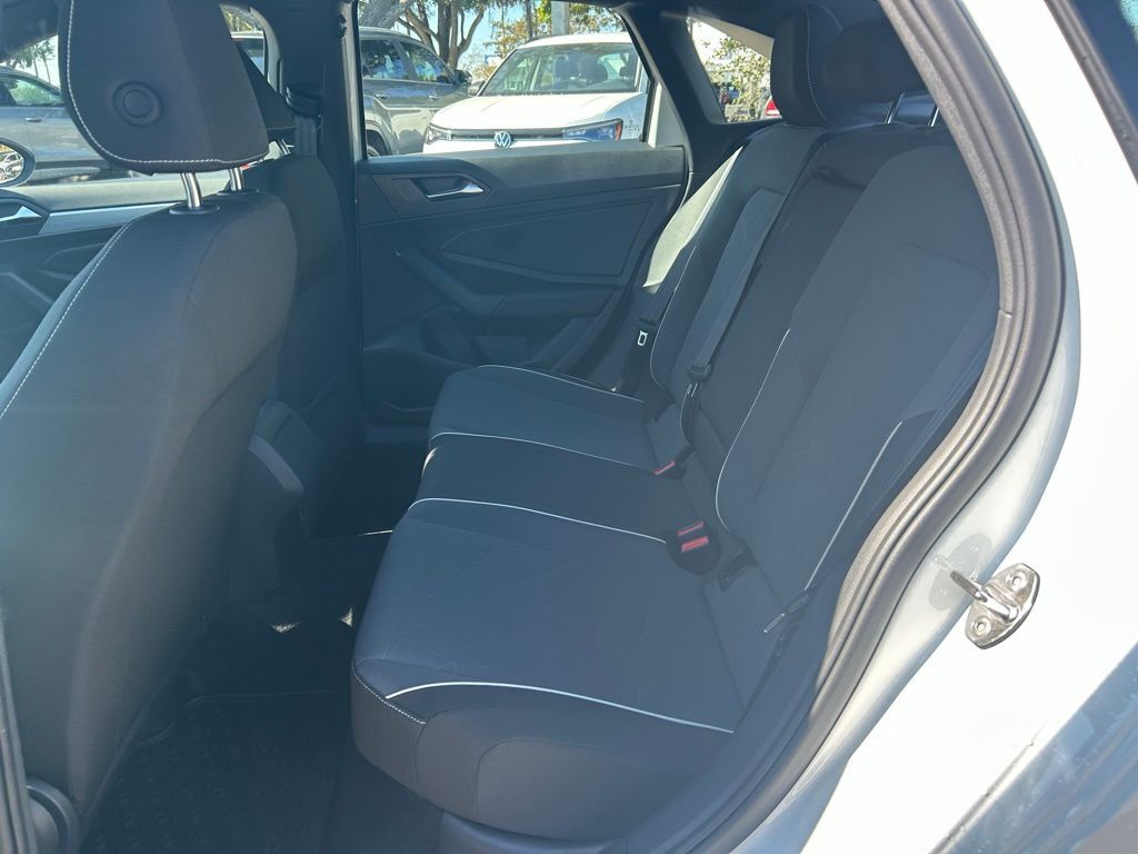 2026 Volkswagen Jetta 1.5T Sport Tampa FL