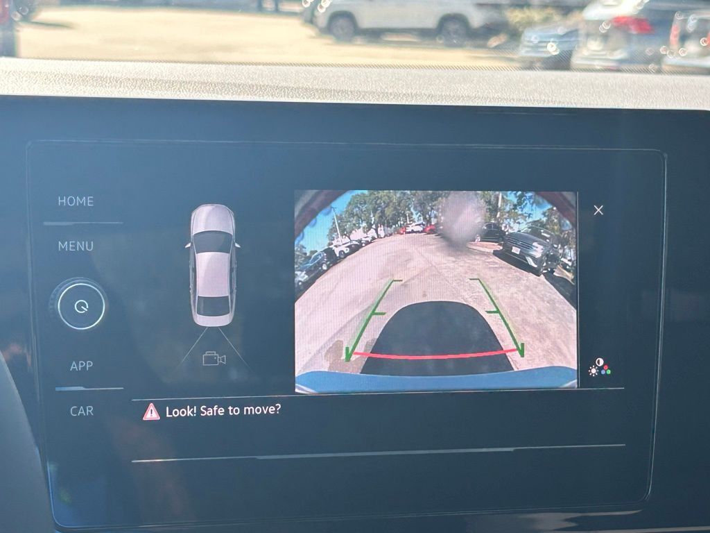 2026 Volkswagen Jetta 1.5T Sport Tampa FL