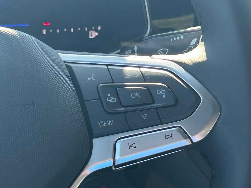 2026 Volkswagen Jetta 1.5T Sport Tampa FL