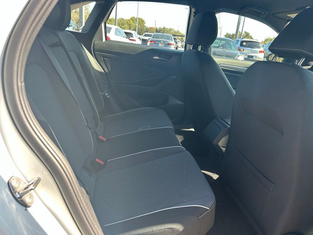 2026 Volkswagen Jetta 1.5T Sport Tampa FL