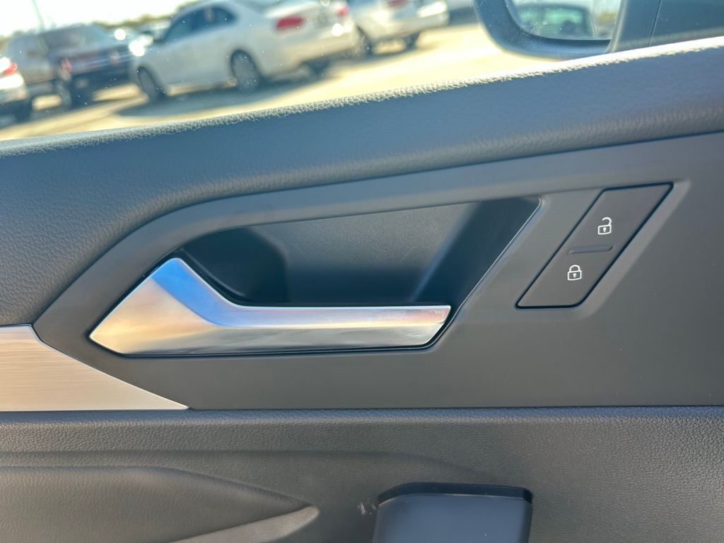 2026 Volkswagen Jetta 1.5T Sport Tampa FL