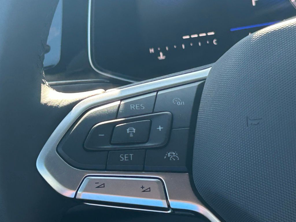 2026 Volkswagen Jetta 1.5T Sport Tampa FL