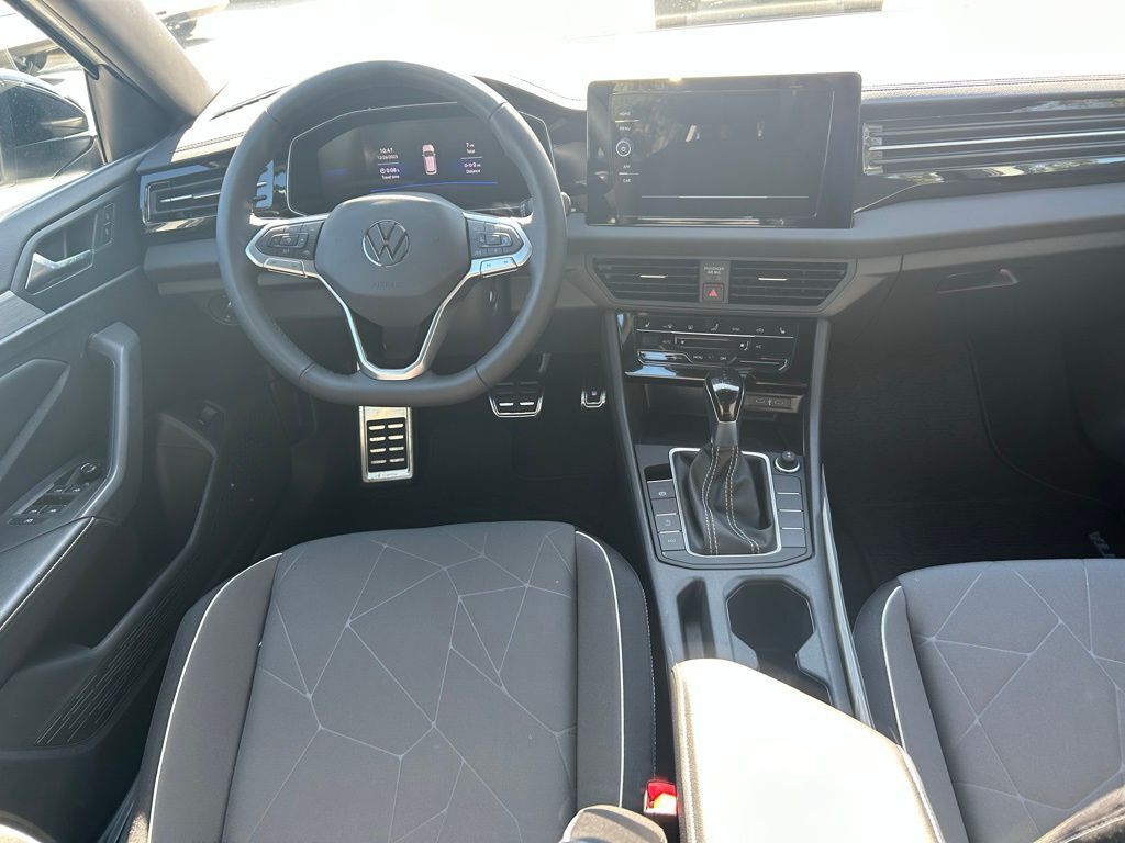 2026 Volkswagen Jetta 1.5T Sport Tampa FL