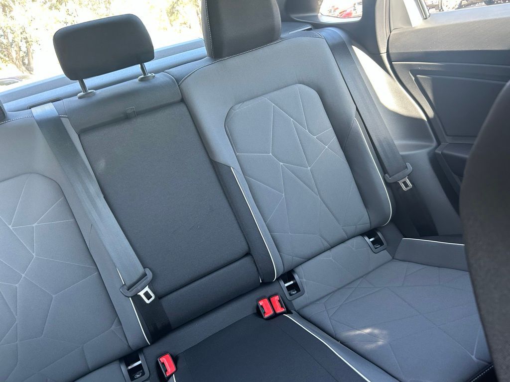 2026 Volkswagen Jetta 1.5T Sport Tampa FL