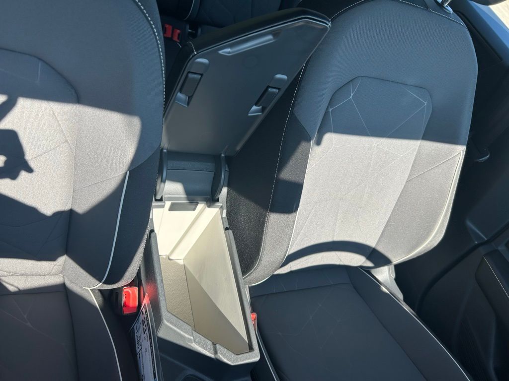 2026 Volkswagen Jetta 1.5T Sport Tampa FL