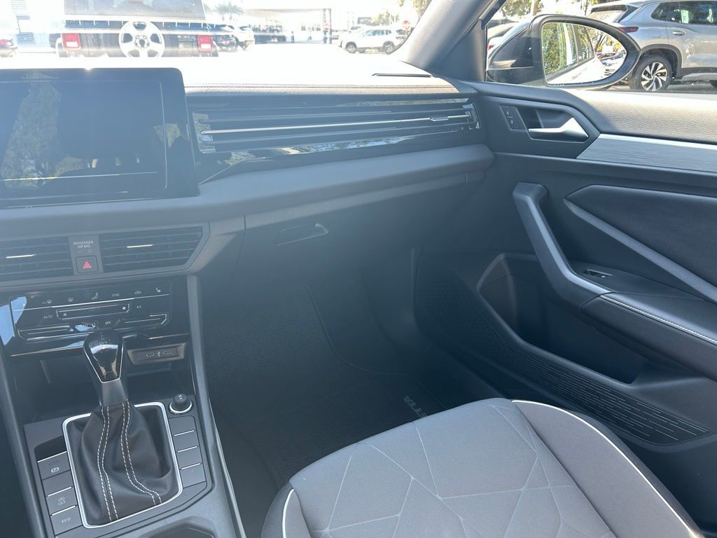 2026 Volkswagen Jetta 1.5T Sport Tampa FL