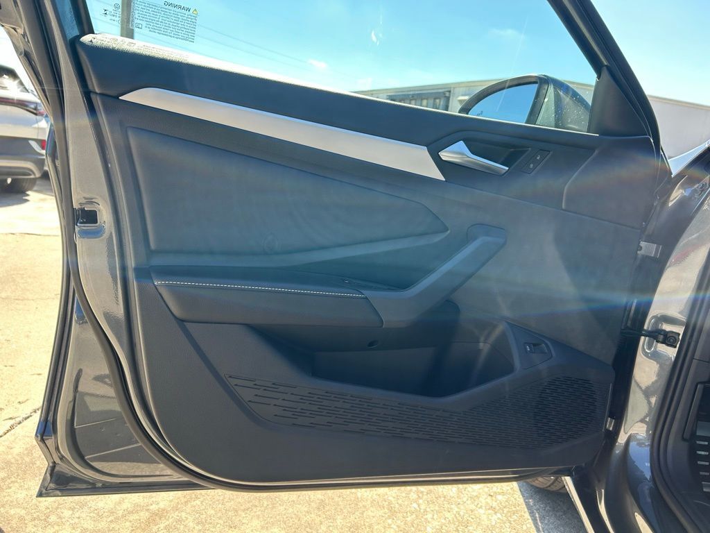 2026 Volkswagen Jetta 1.5T Sport Tampa FL