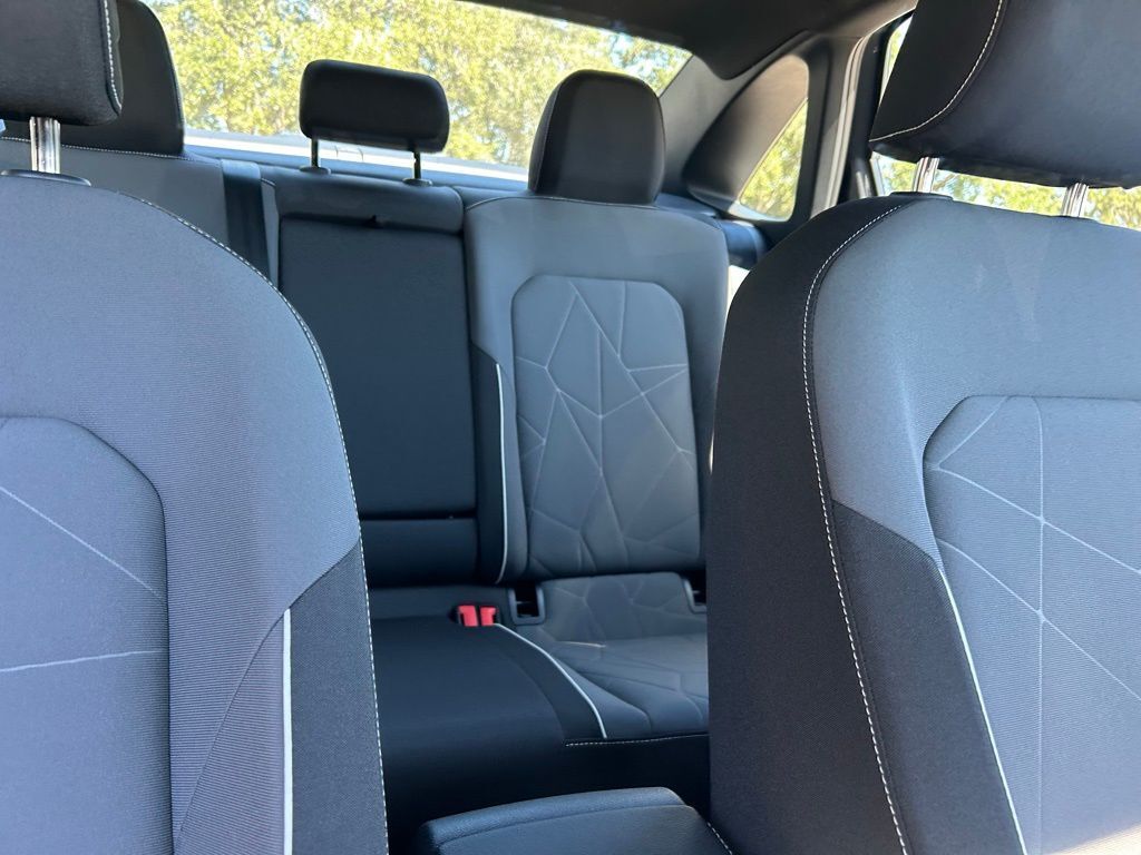 2026 Volkswagen Jetta 1.5T Sport Tampa FL