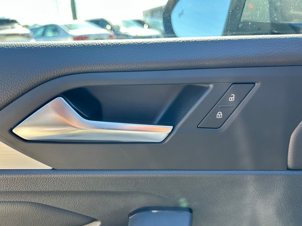 2026 Volkswagen Jetta 1.5T Sport Tampa FL