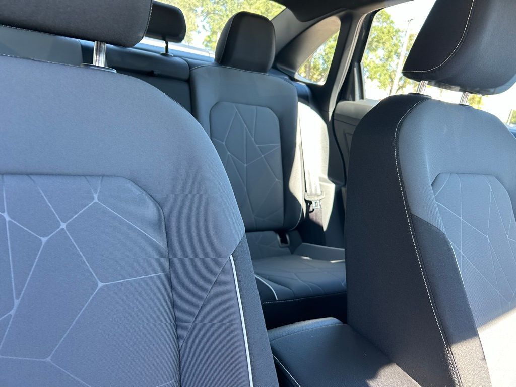 2026 Volkswagen Jetta 1.5T Sport Tampa FL