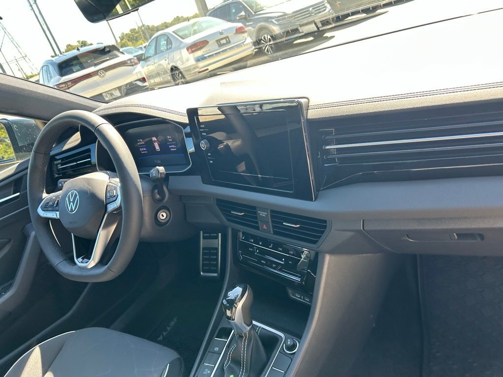 2026 Volkswagen Jetta 1.5T Sport Tampa FL