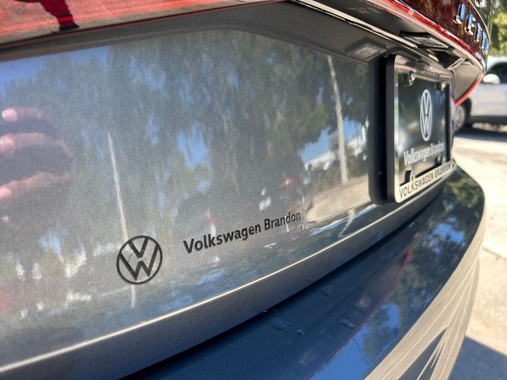 2026 Volkswagen Jetta 1.5T Sport Tampa FL