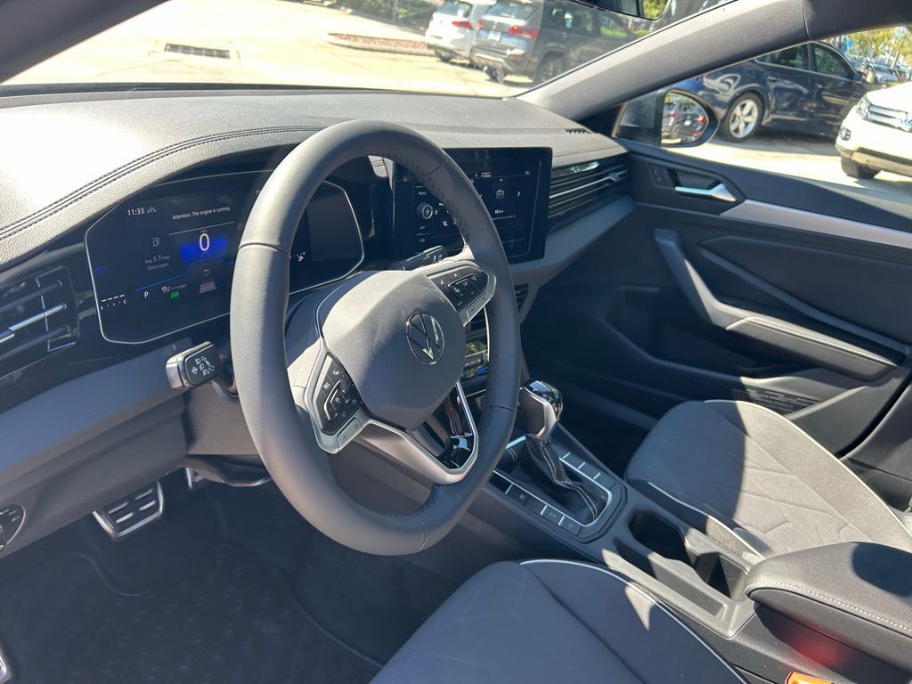 2026 Volkswagen Jetta 1.5T Sport Tampa FL