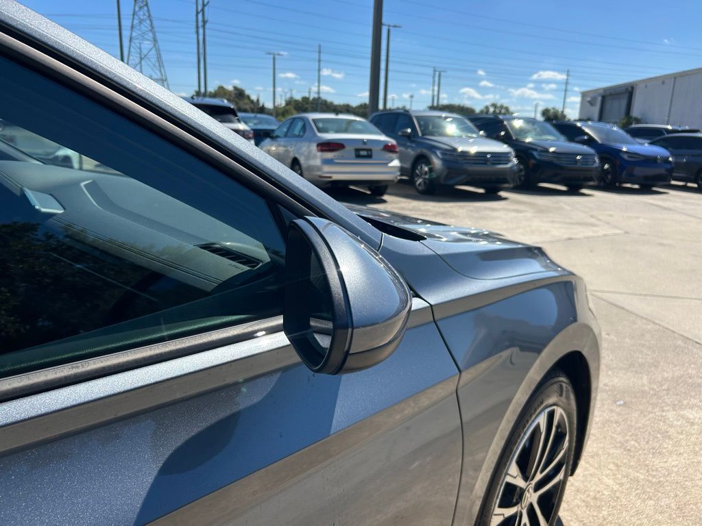 2026 Volkswagen Jetta 1.5T Sport Tampa FL