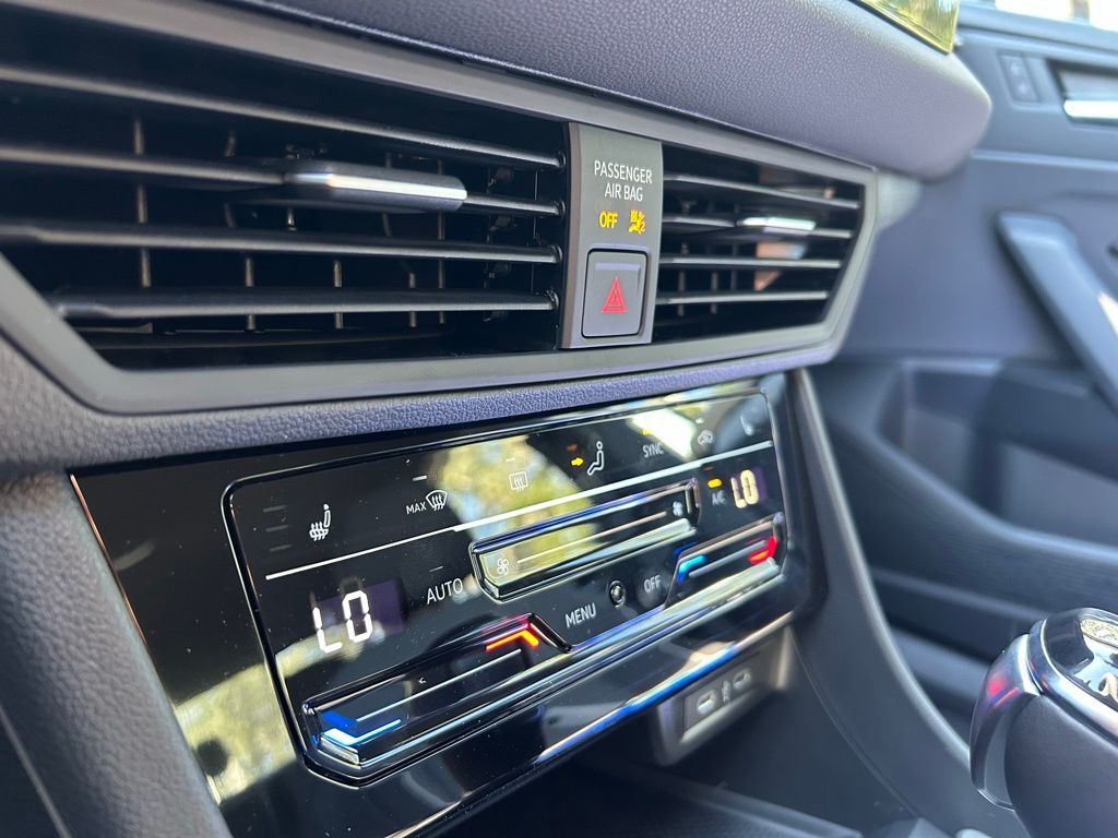 2026 Volkswagen Jetta 1.5T Sport Tampa FL