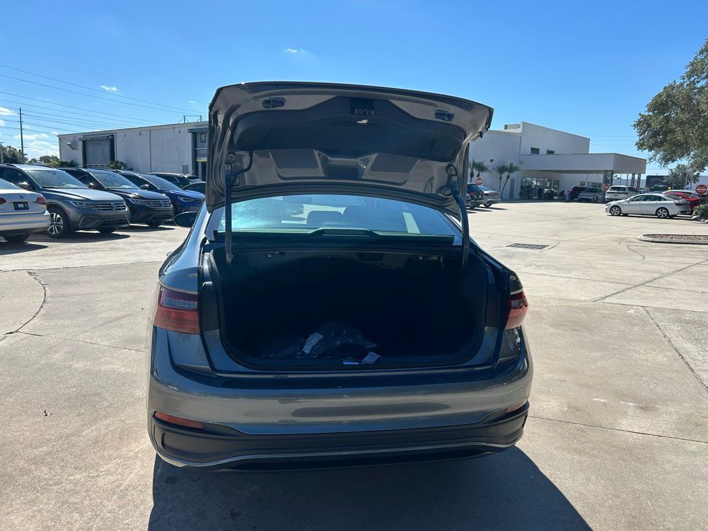 2026 Volkswagen Jetta 1.5T Sport Tampa FL