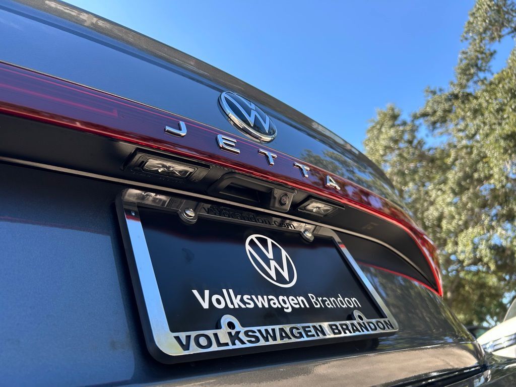 2026 Volkswagen Jetta 1.5T Sport Tampa FL