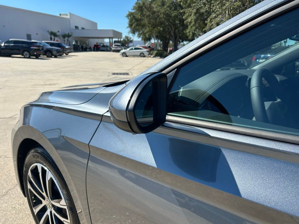 2026 Volkswagen Jetta 1.5T Sport Tampa FL