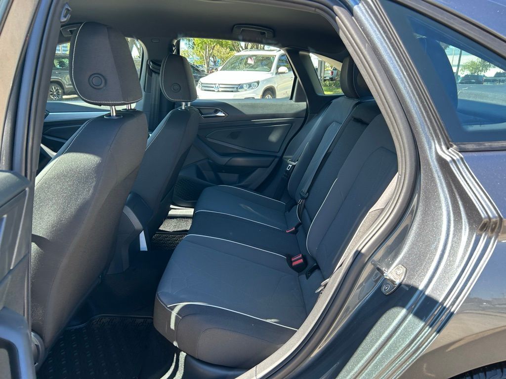 2026 Volkswagen Jetta 1.5T Sport Tampa FL