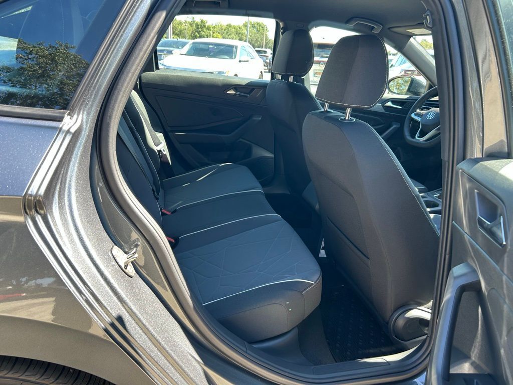 2026 Volkswagen Jetta 1.5T Sport Tampa FL