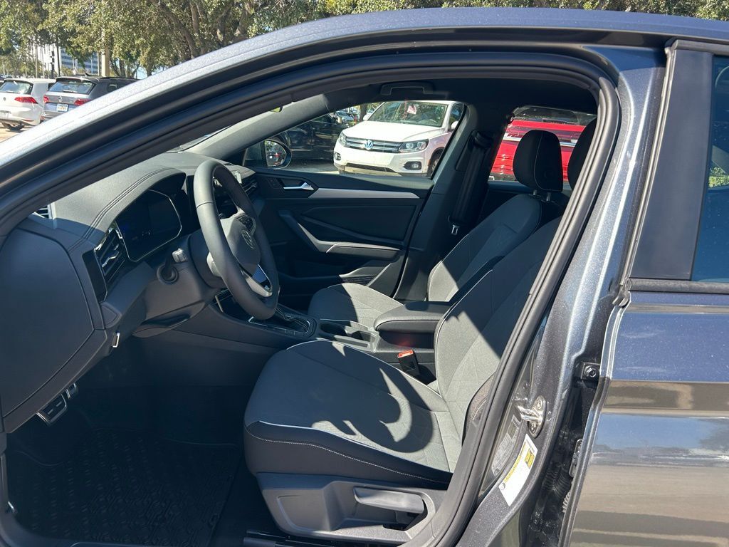 2026 Volkswagen Jetta 1.5T Sport Tampa FL