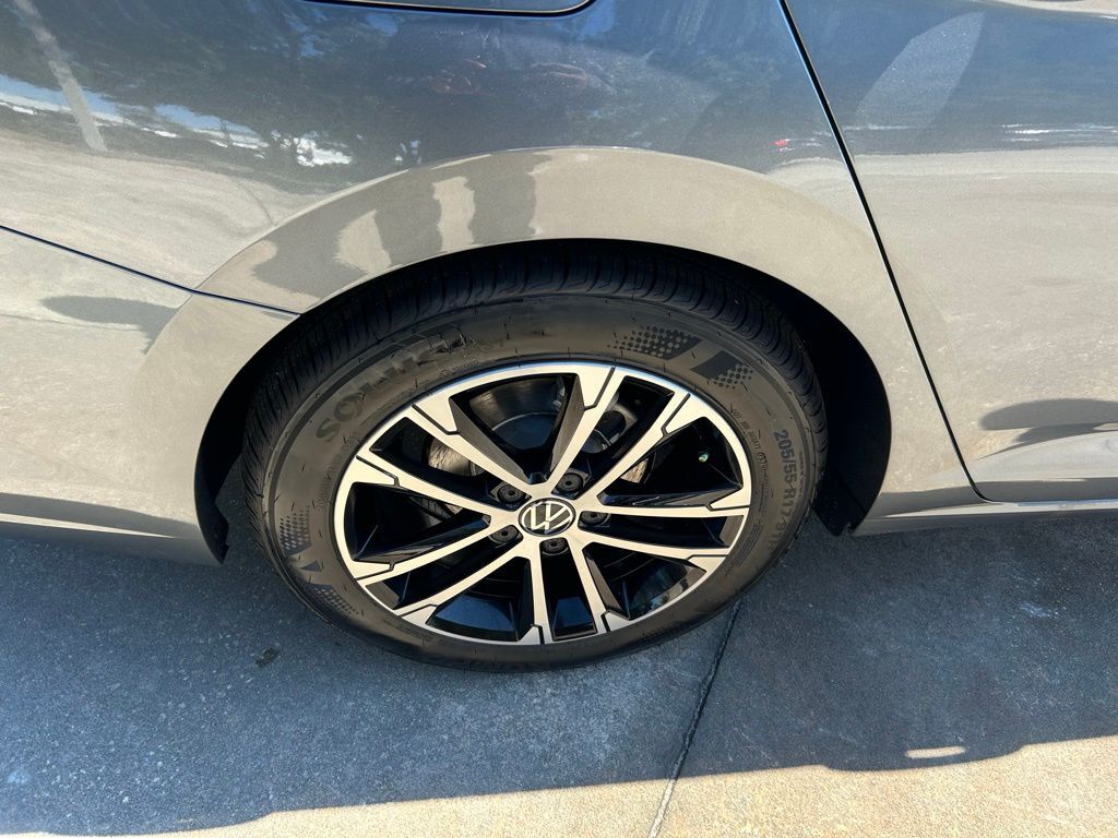 2026 Volkswagen Jetta 1.5T Sport Tampa FL