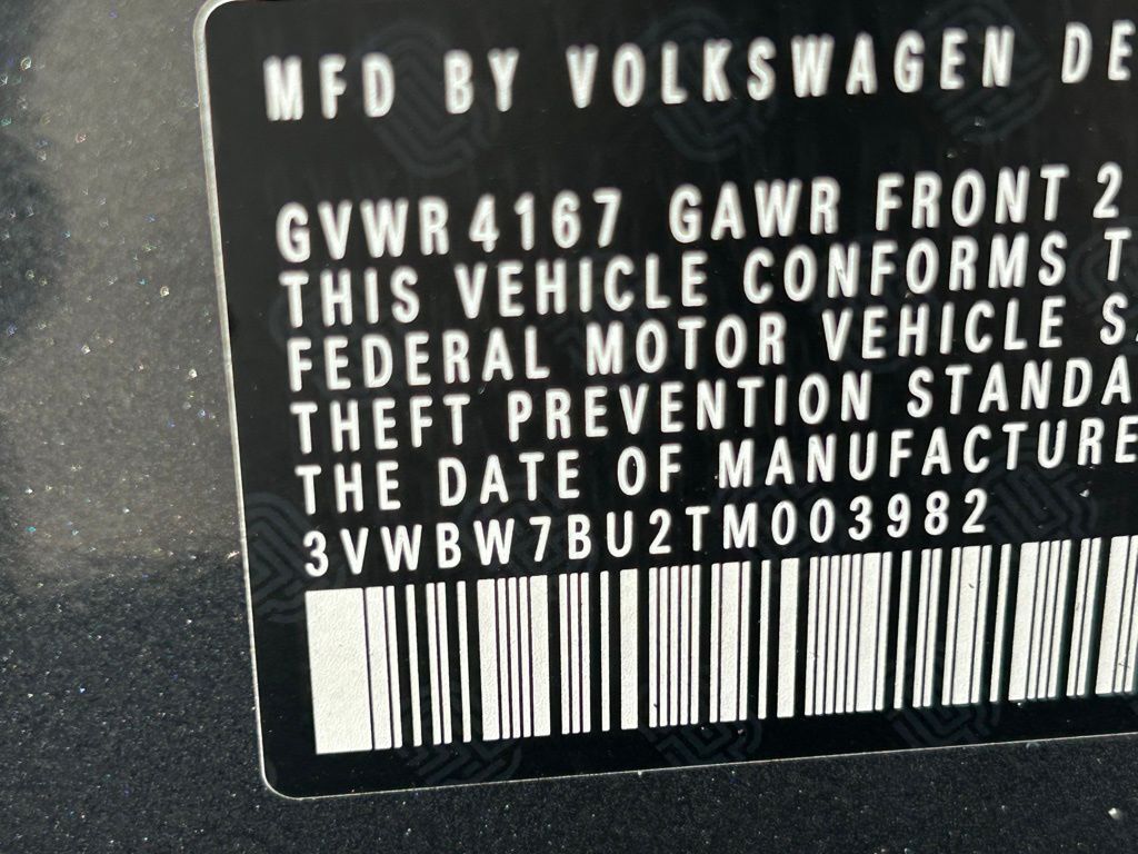 2026 Volkswagen Jetta 1.5T Sport Tampa FL