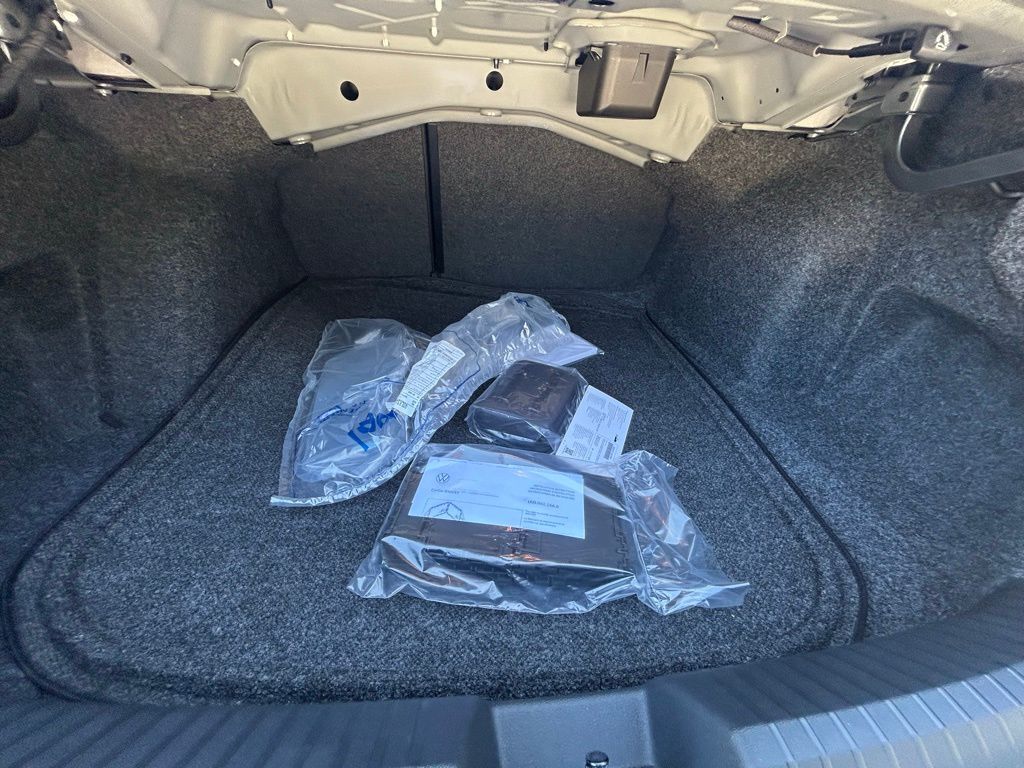 2026 Volkswagen Jetta 1.5T Sport Tampa FL