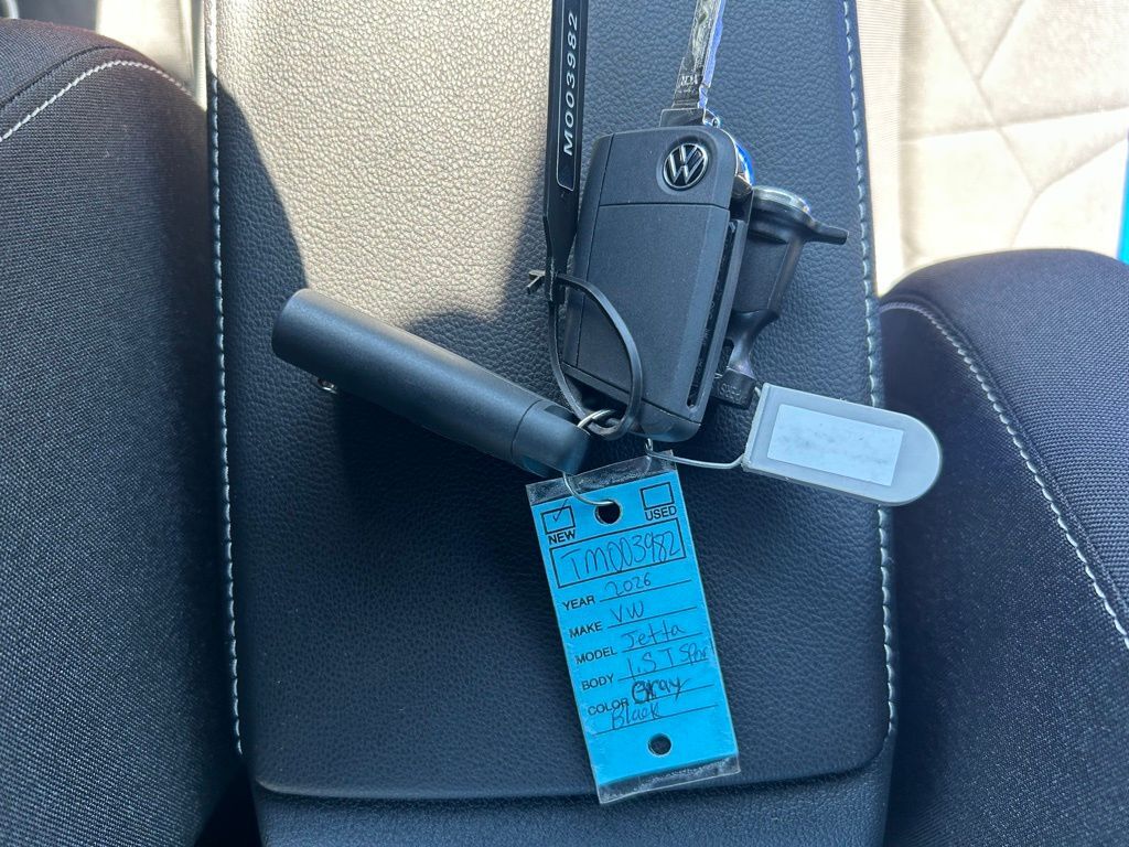 2026 Volkswagen Jetta 1.5T Sport Tampa FL