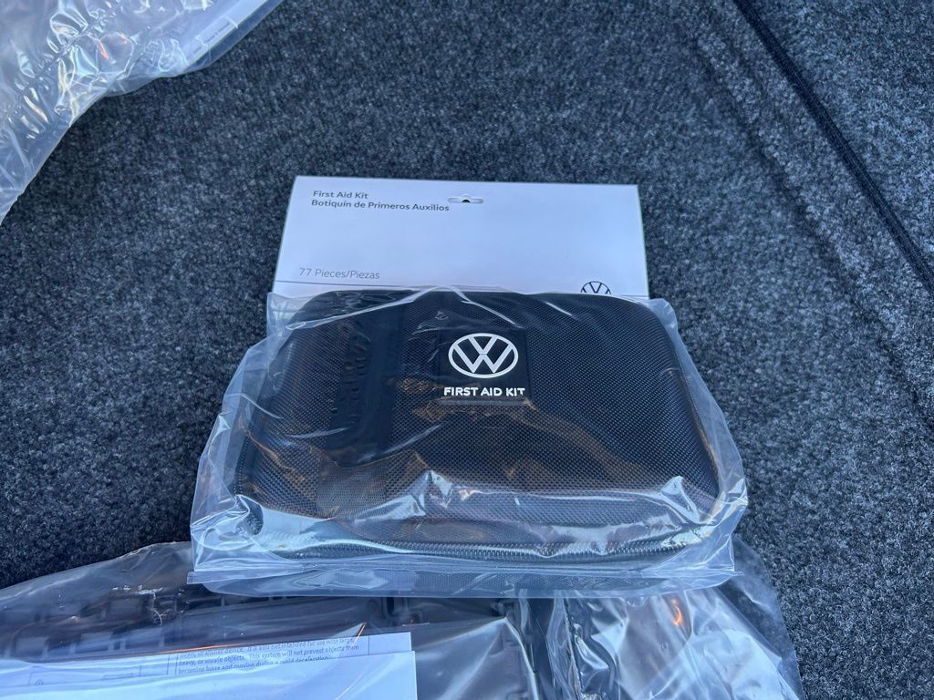 2026 Volkswagen Jetta 1.5T Sport Tampa FL