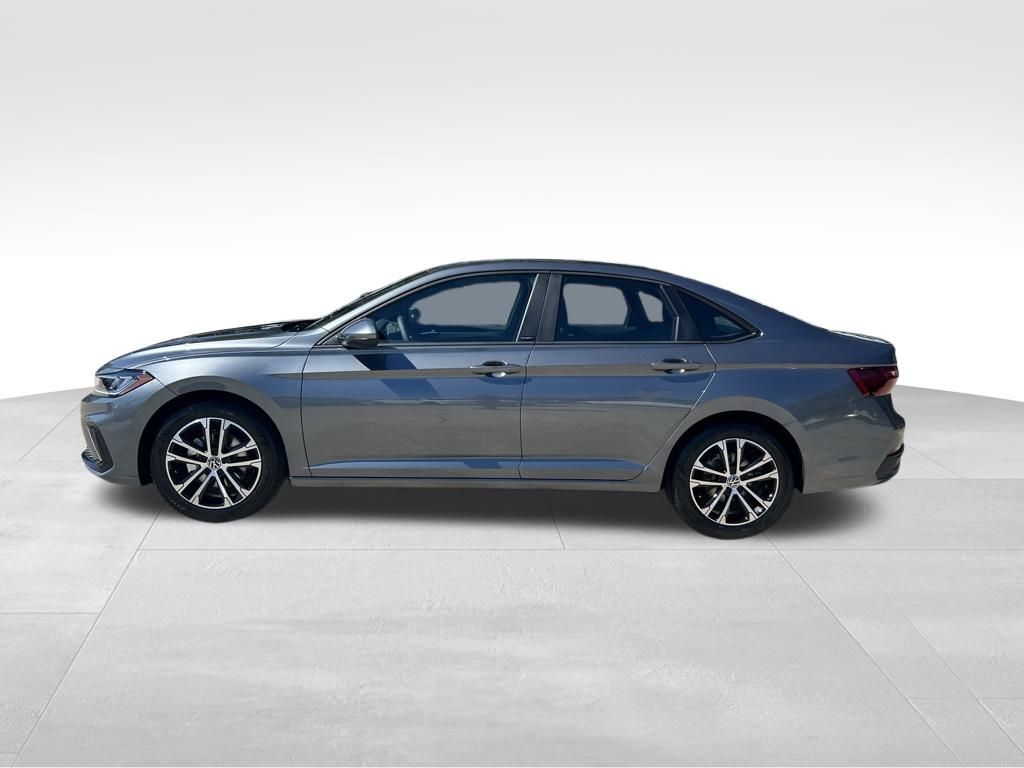 2026 Volkswagen Jetta 1.5T Sport Tampa FL