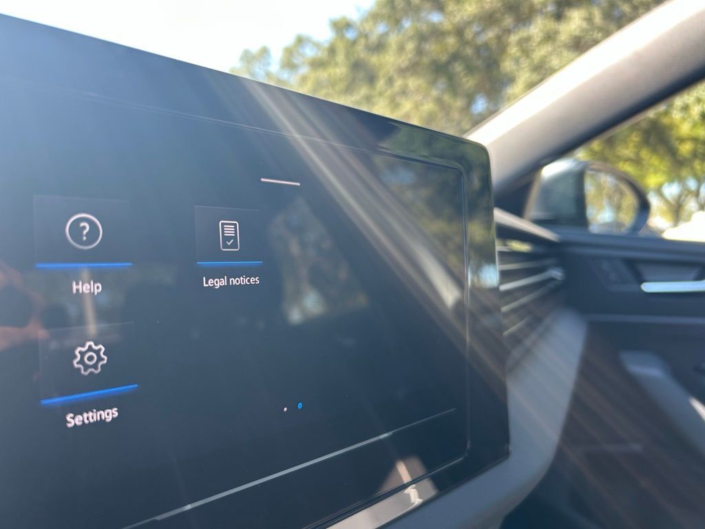 2026 Volkswagen Jetta 1.5T Sport Tampa FL