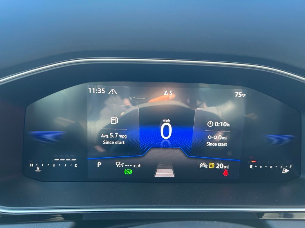 2026 Volkswagen Jetta 1.5T Sport Tampa FL