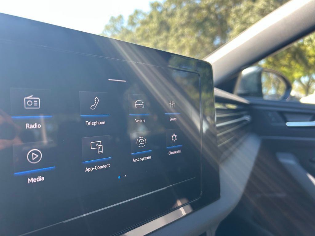 2026 Volkswagen Jetta 1.5T Sport Tampa FL