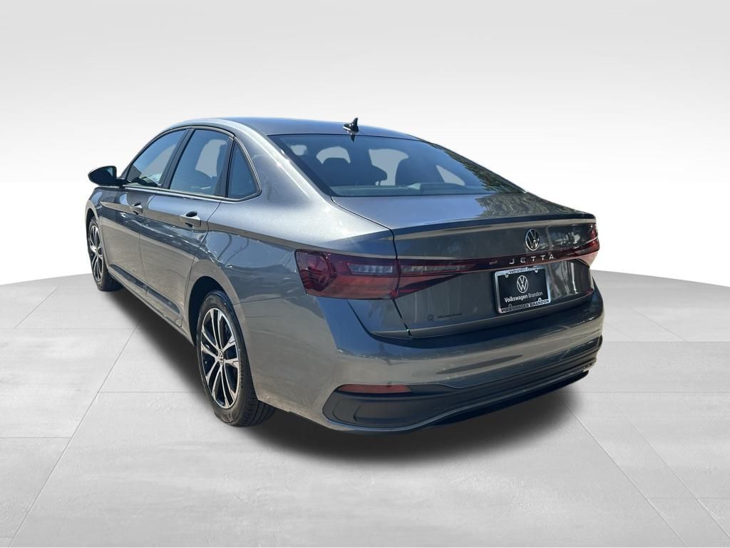 2026 Volkswagen Jetta 1.5T Sport Tampa FL