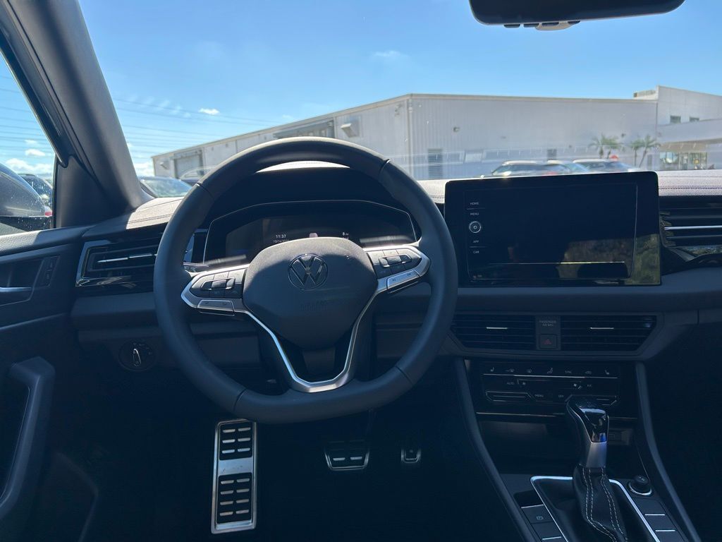 2026 Volkswagen Jetta 1.5T Sport Tampa FL