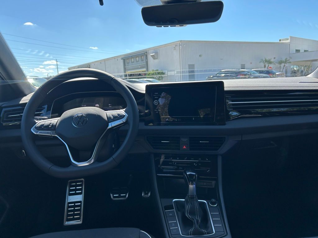 2026 Volkswagen Jetta 1.5T Sport Tampa FL