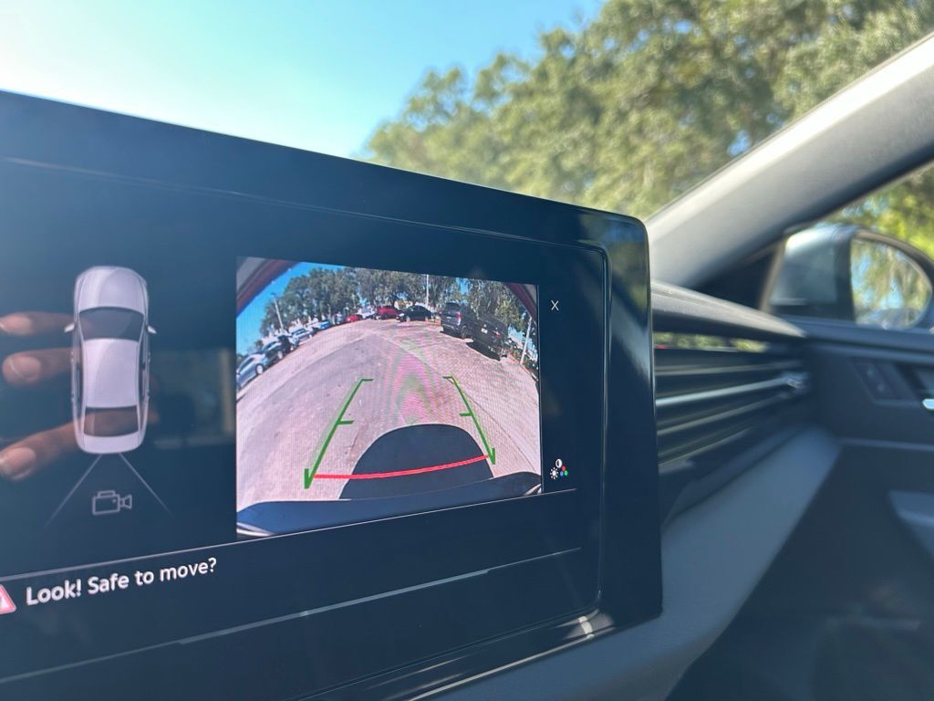 2026 Volkswagen Jetta 1.5T Sport Tampa FL