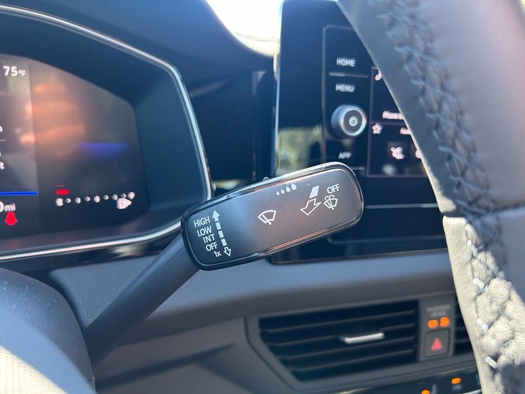 2026 Volkswagen Jetta 1.5T Sport Tampa FL