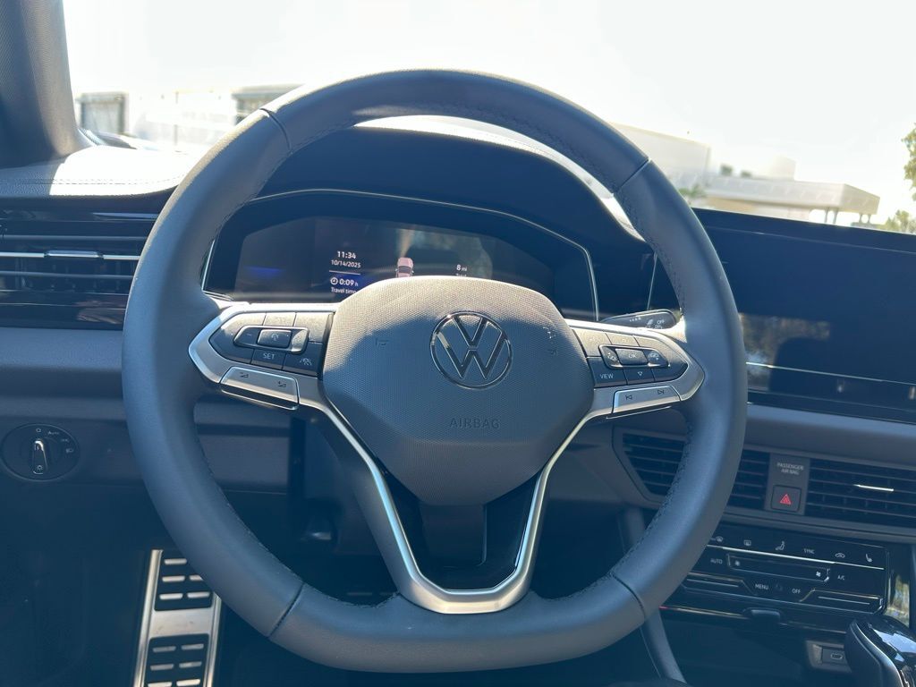 2026 Volkswagen Jetta 1.5T Sport Tampa FL