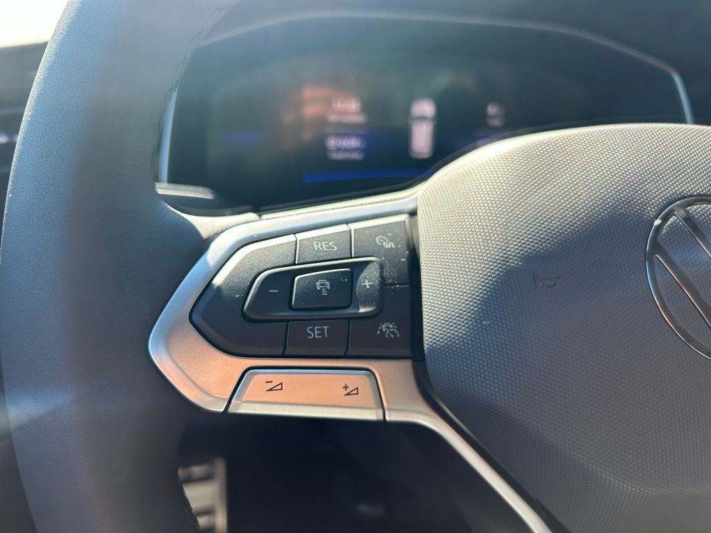 2026 Volkswagen Jetta 1.5T Sport Tampa FL