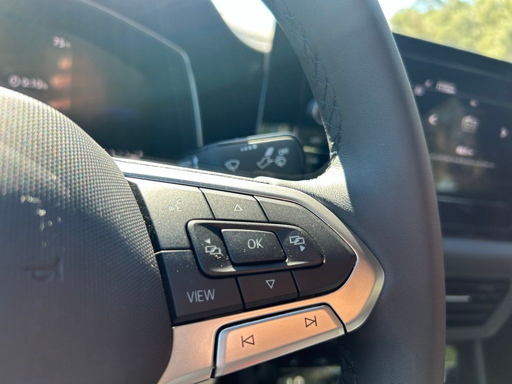 2026 Volkswagen Jetta 1.5T Sport Tampa FL