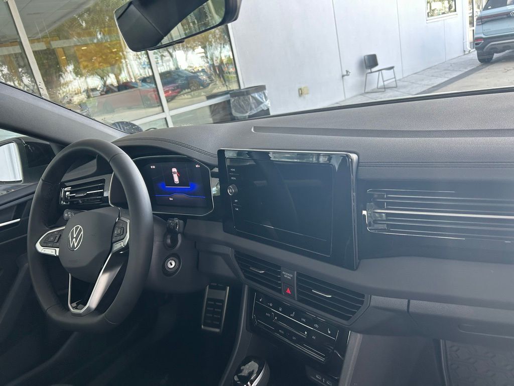 2026 Volkswagen Jetta 1.5T Sport Tampa FL