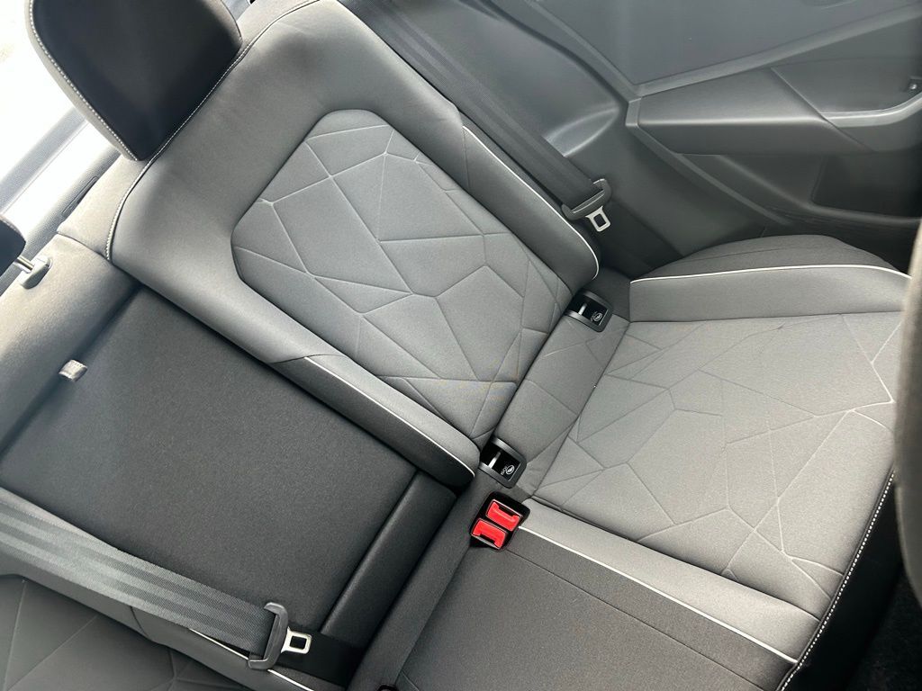 2026 Volkswagen Jetta 1.5T Sport Tampa FL