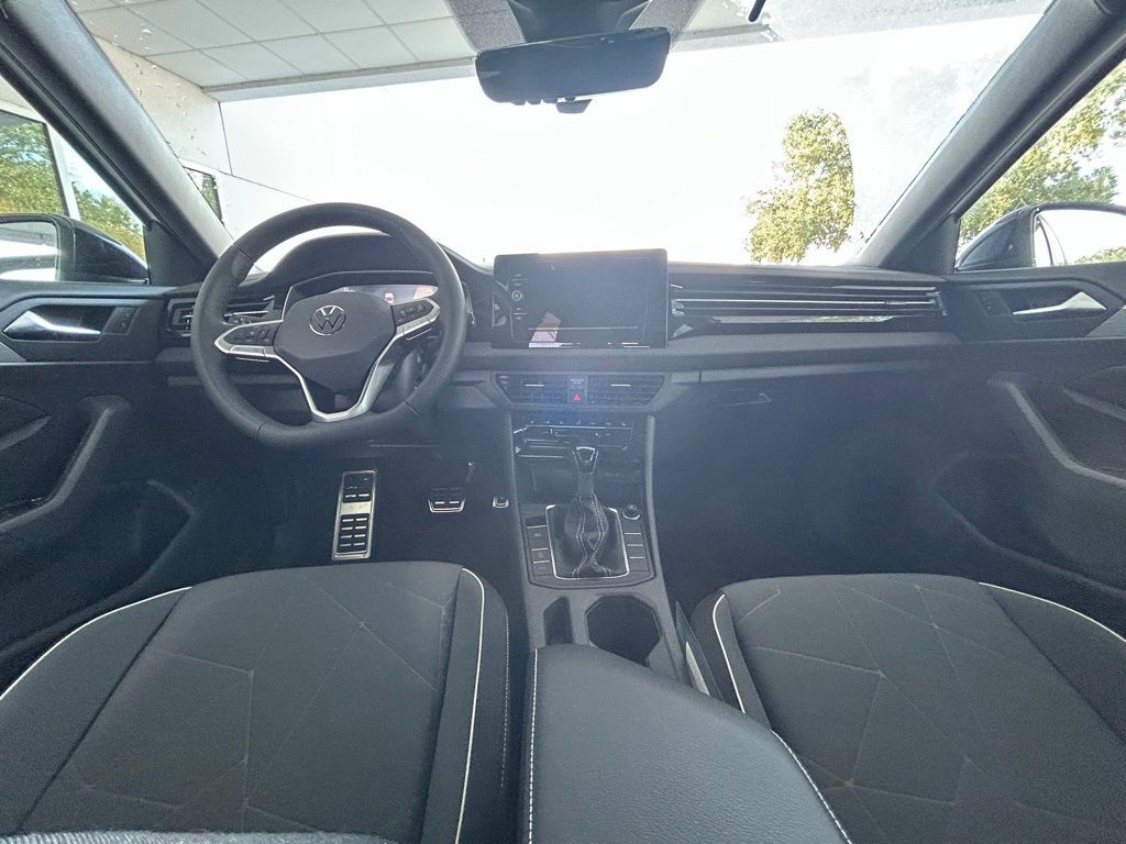 2026 Volkswagen Jetta 1.5T Sport Tampa FL