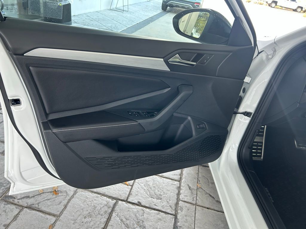 2026 Volkswagen Jetta 1.5T Sport Tampa FL